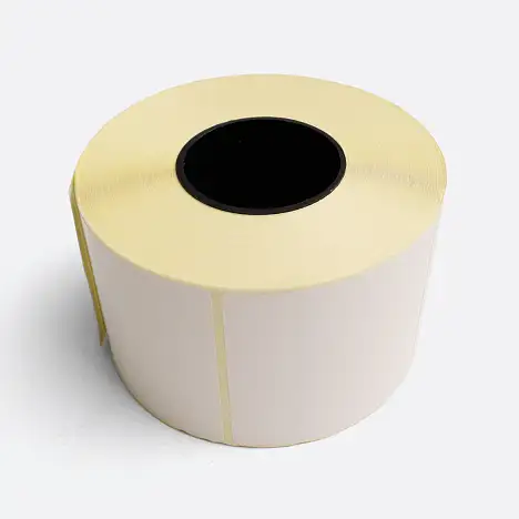 Термоэтикетка 58х60 ECO (700 эт.)