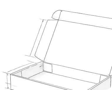 Разработаем конструкцию
