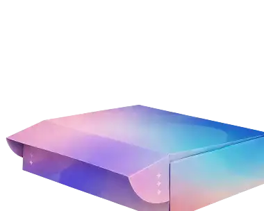 Нанесем печать