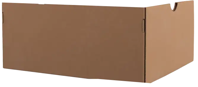 Производственная линия по изготовлению гофрокартонной упаковки