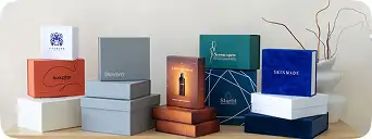 Гофроупаковка для розничных сетей