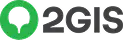 Рейтинг 2GIS