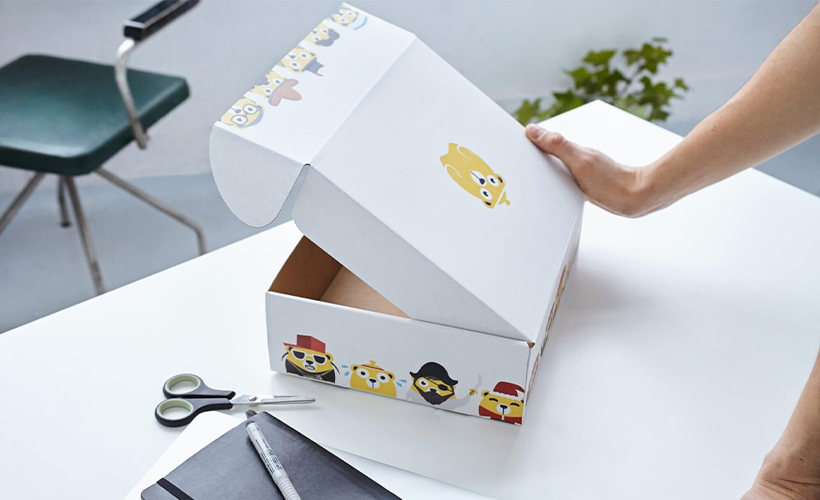 Статьи о производстве картона, блог - Гофромир фото