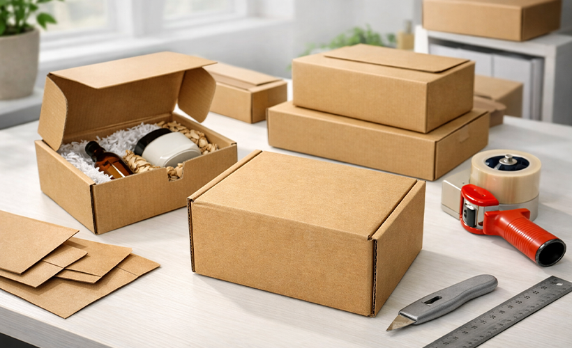 Статьи о производстве картона, блог - Гофромир фото