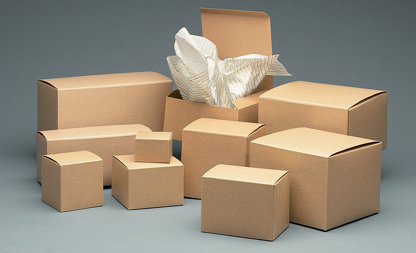 Какие факторы влияют на долговечность картонной коробки?