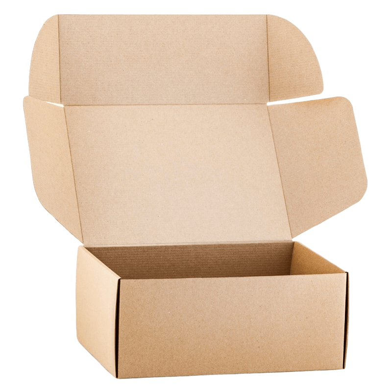 Коробки для вещей - купить в гардеробную картонные ящики в Москве  фото