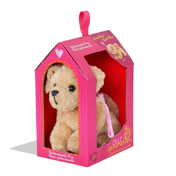 Картонные коробки для детских товаров - купить в Москве фото