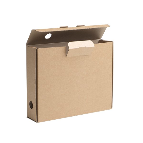 Упаковочные коробки для товаров и подарков