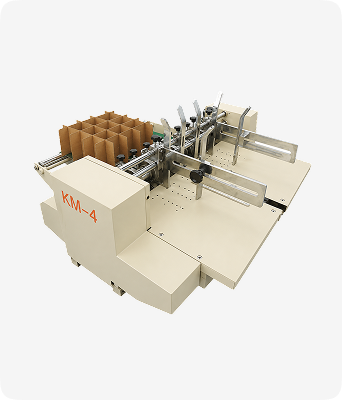 Решеточник KM-4