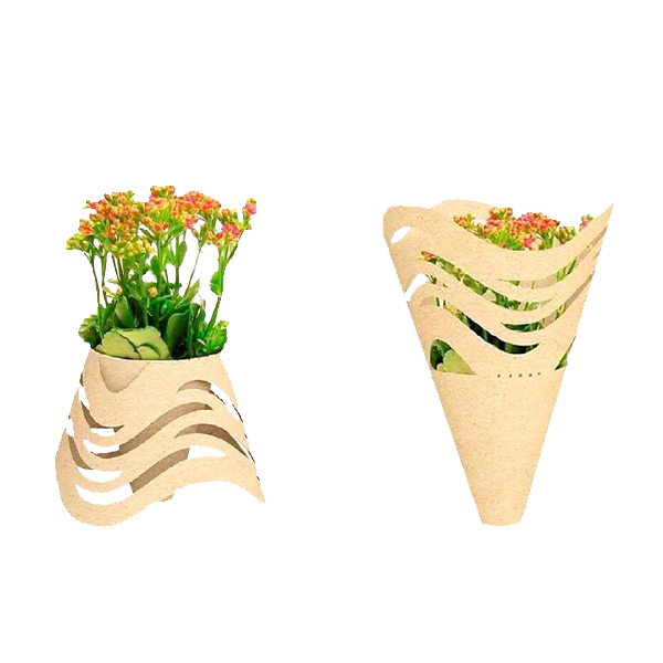 Портфолио выполненных работ ГК Гофромир по производству гофротары в Москве фото