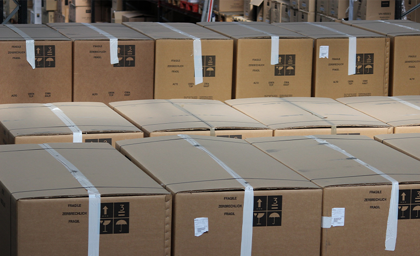 Статьи о производстве картона, блог - Гофромир фото