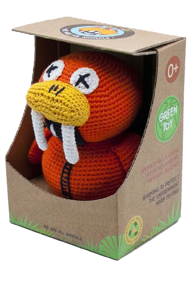 Картонные коробки для детских товаров - купить в Москве фото