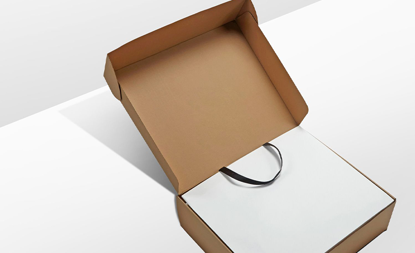 Как упаковать товары для премиальных брендов?