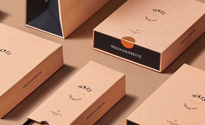 Как упаковка может рассказать историю бренда?