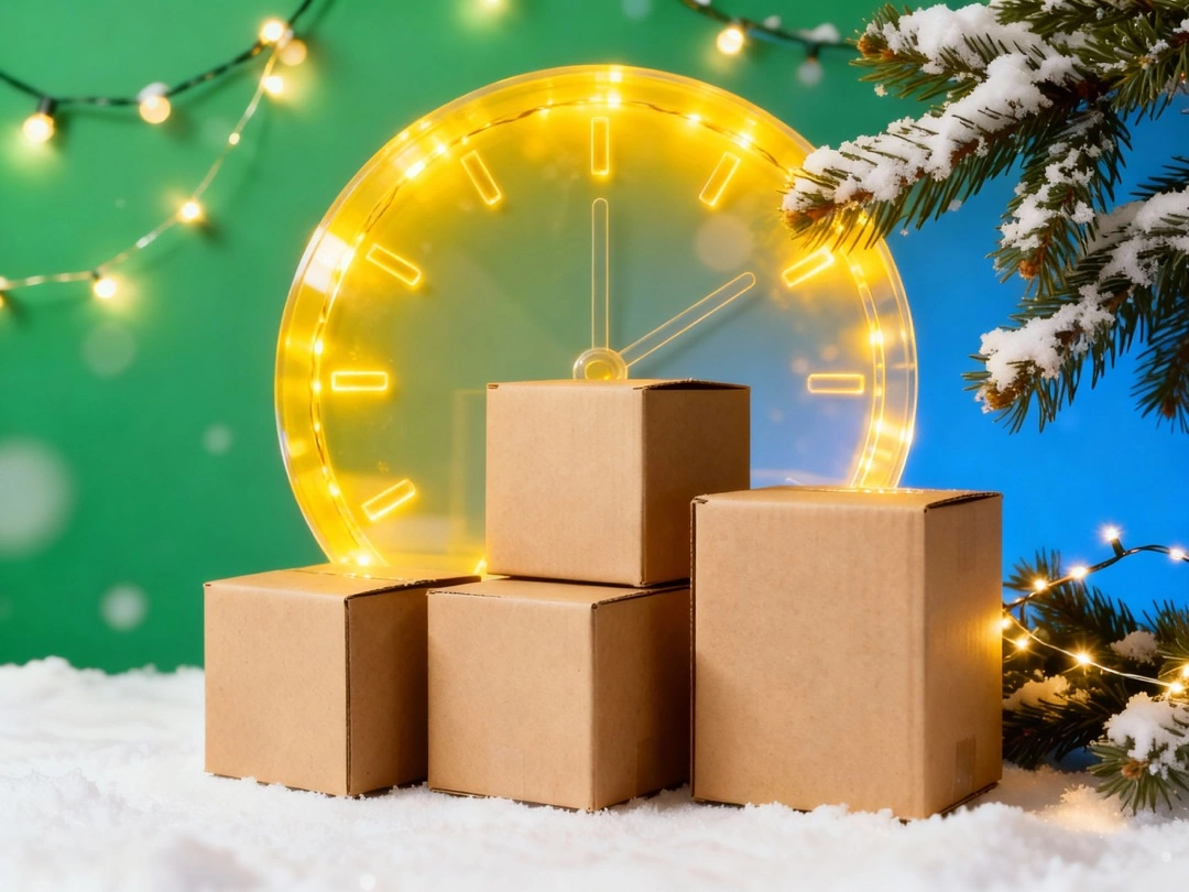 Успеть до 12!