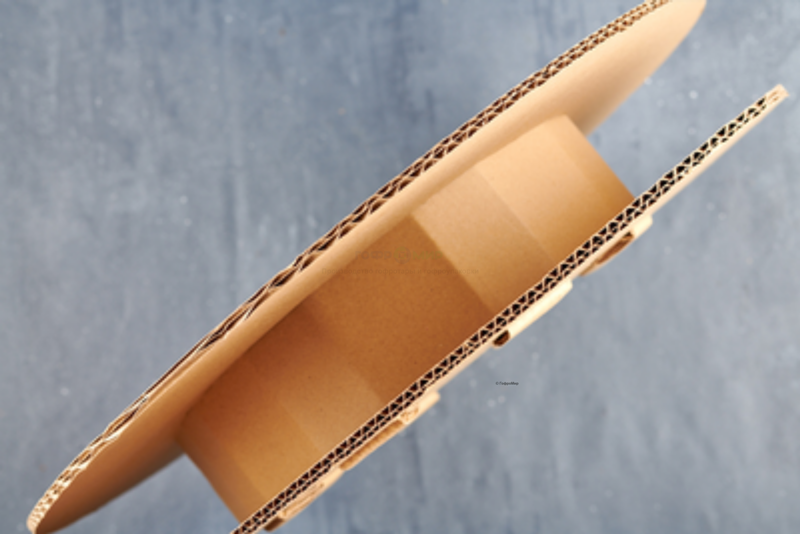 Коробки для вещей - купить в гардеробную картонные ящики в Москве  фото