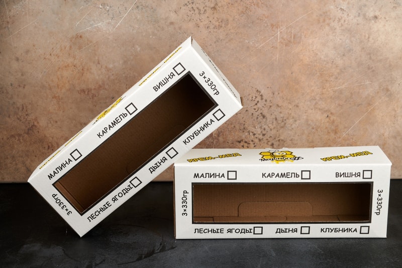 Коробка для алкоголя: упаковку для спиртных напитков купить в Москве фото