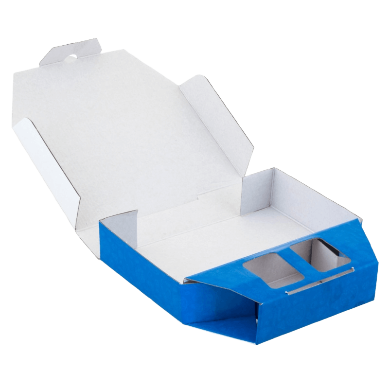 Коробки для вещей - купить в гардеробную картонные ящики в Москве  фото