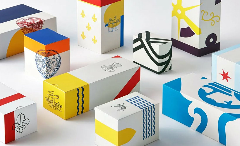 Как упаковка помогает увеличить средний чек?