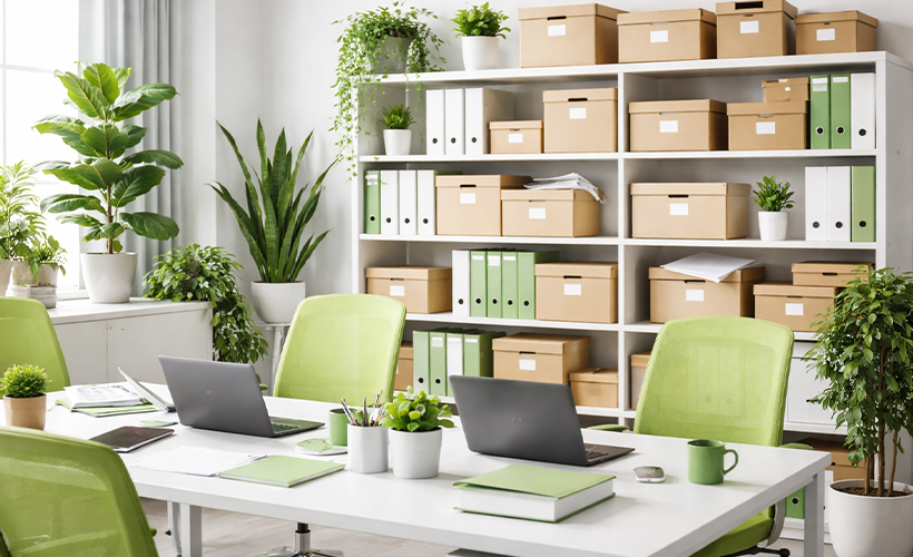 Статьи о производстве картона, блог - Гофромир фото