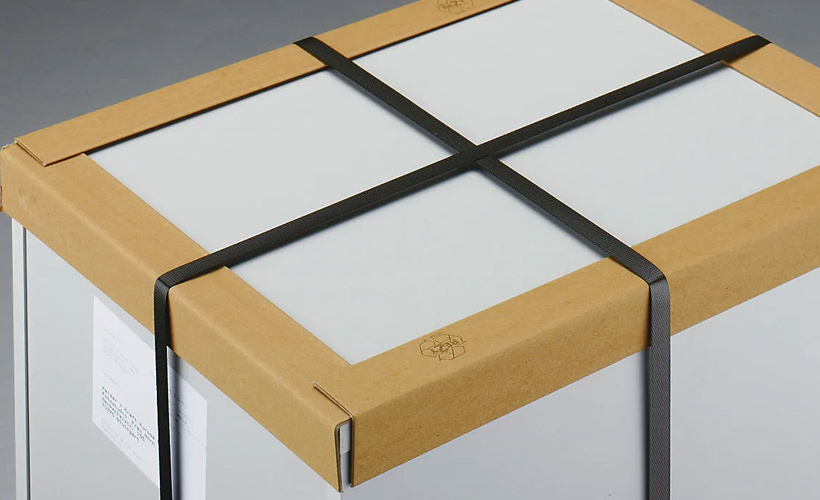 Как защитить коробку от механических повреждений при транспортировке?