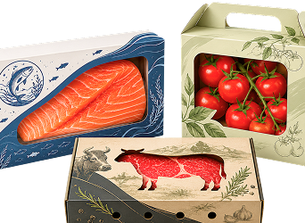 Аудит - Производителям продуктов питания  и FMCG