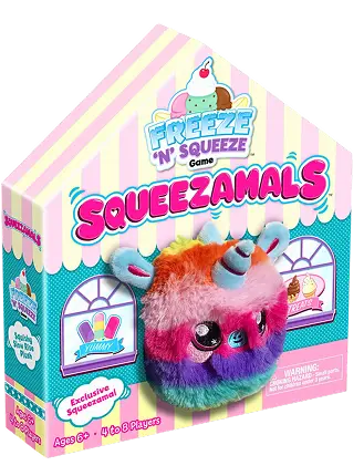 Коробка-домик с вырубным окном