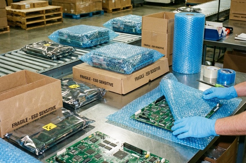 Статьи о производстве картона, блог - Гофромир фото