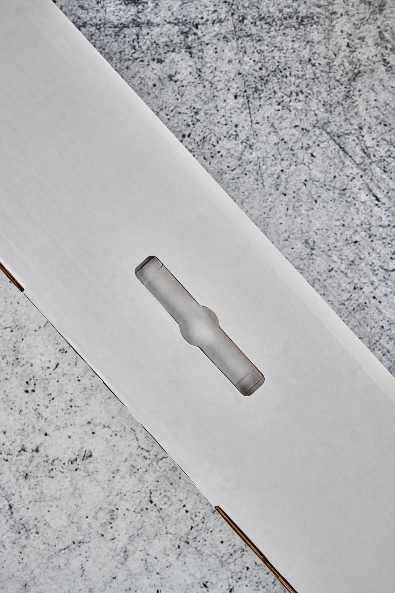 Коробка для алкоголя: упаковку для спиртных напитков купить в Москве фото