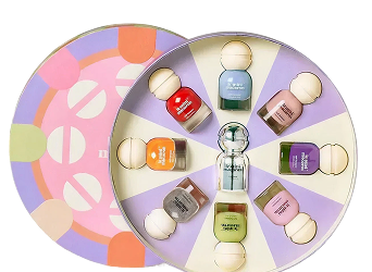 сферы применения - Производители FMCG