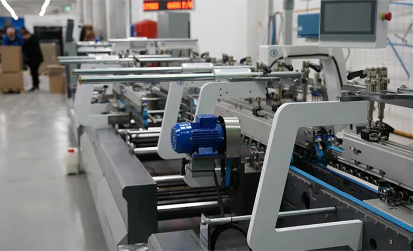 Статьи о производстве картона, блог - Гофромир фото