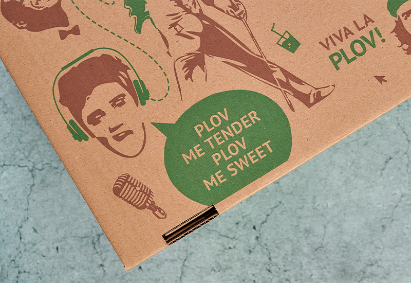 Упаковка для бижутерии - купить коробки оптом, картонные коробочки в Москве  фото