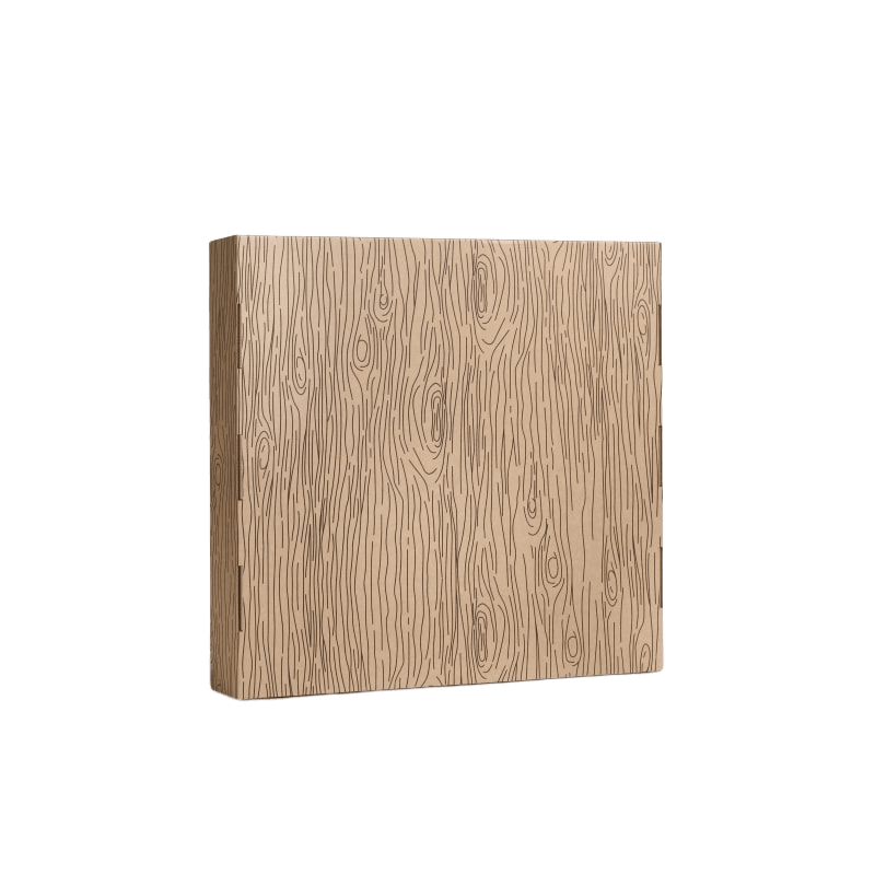 Коробки для вина: купить упаковку из картона под вино в Москве фото