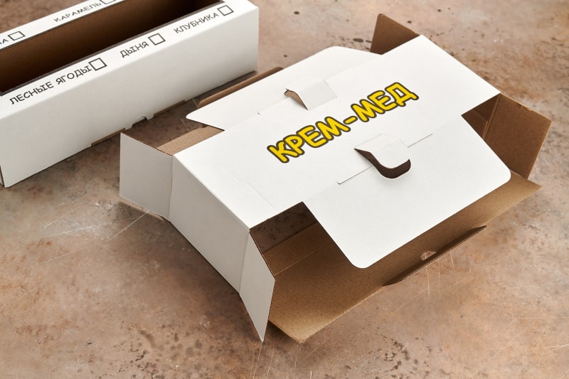 Коробка для алкоголя: упаковку для спиртных напитков купить в Москве фото