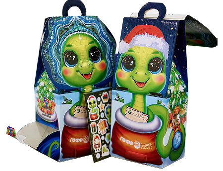 Упаковка для вайлдберриз - купить картонные коробки для wildberries в Москве фото