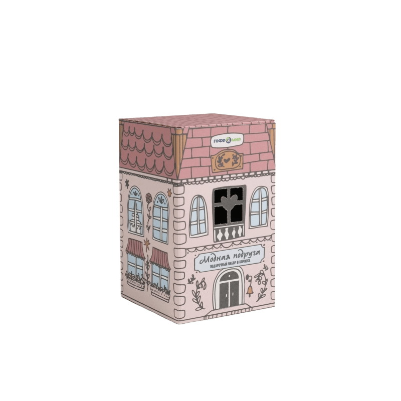 Коробки для вещей - купить в гардеробную картонные ящики в Москве  фото