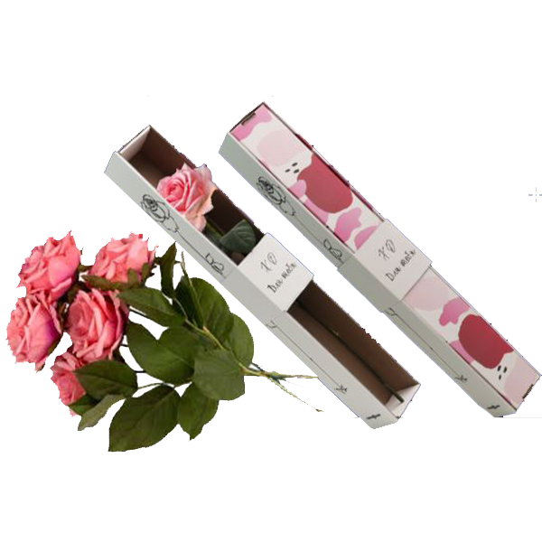 Портфолио выполненных работ ГК Гофромир по производству гофротары в Москве фото