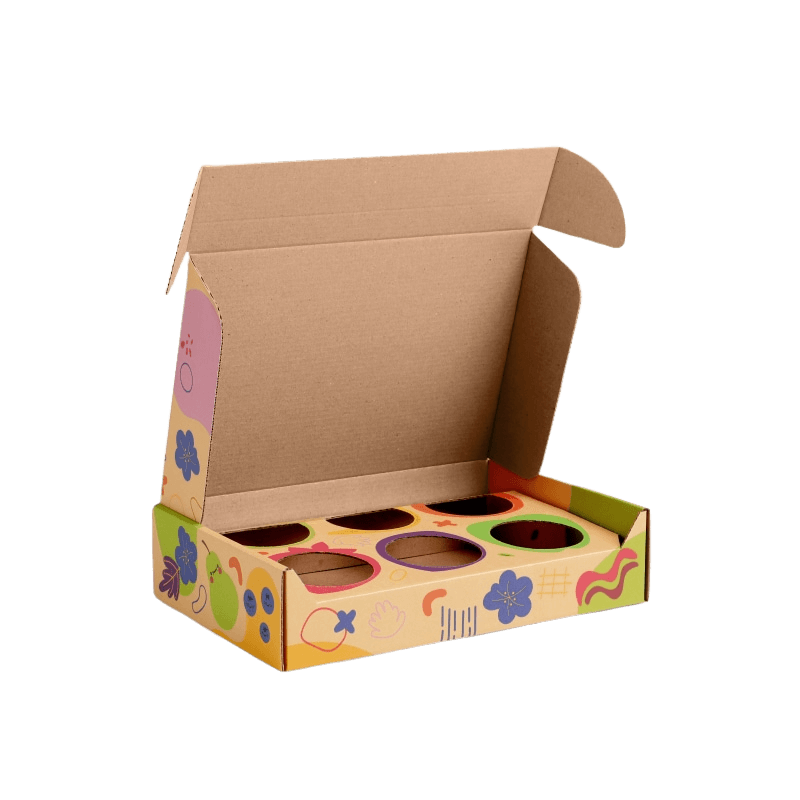 Коробки для вещей - купить в гардеробную картонные ящики в Москве  фото