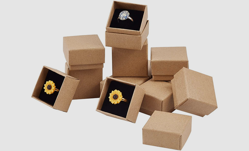 Как упаковать ювелирные изделия?