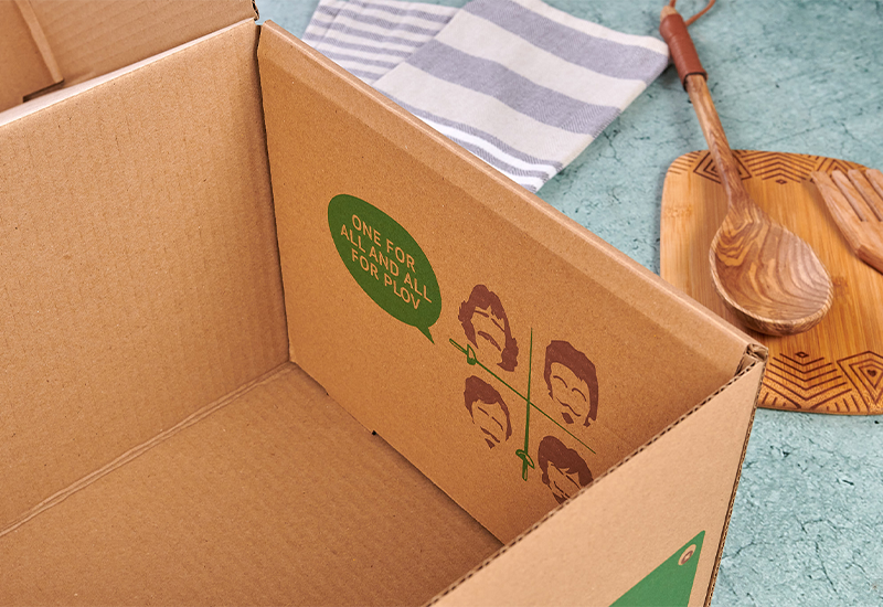 Упаковка для бижутерии - купить коробки оптом, картонные коробочки в Москве  фото