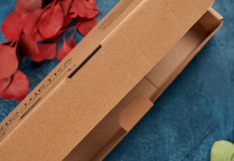 Упаковка для вайлдберриз - купить картонные коробки для wildberries в Москве фото