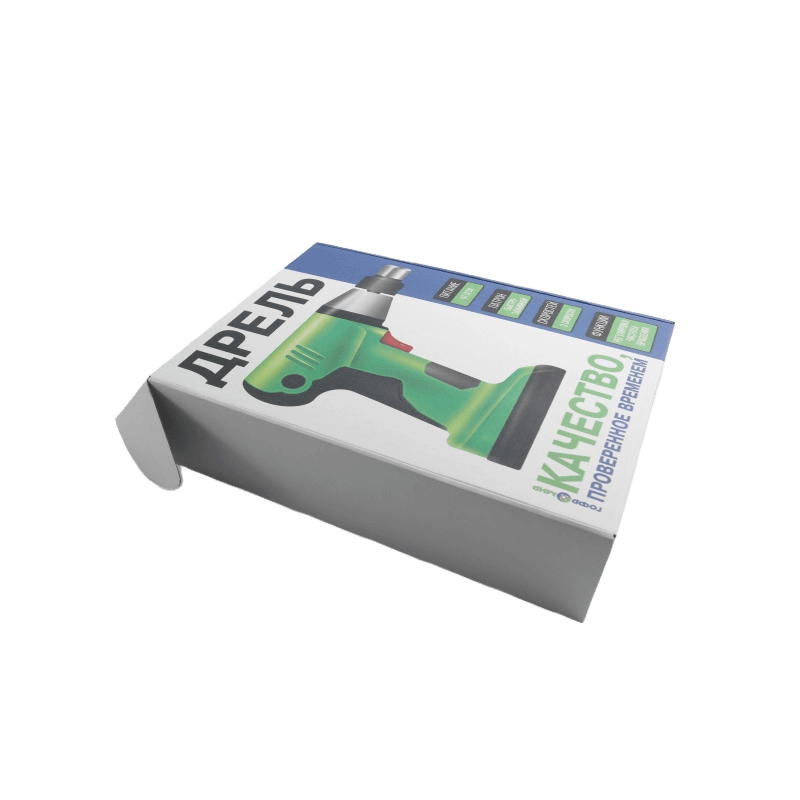 Коробки для вина: купить упаковку из картона под вино в Москве фото