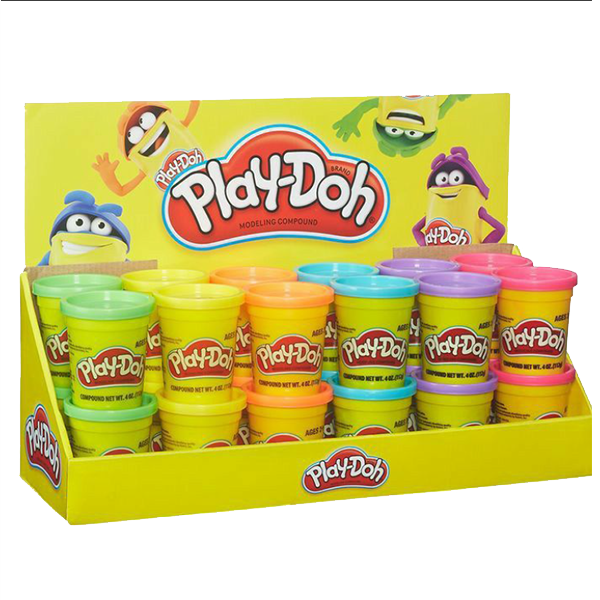 Картонные коробки для детских товаров - купить в Москве фото