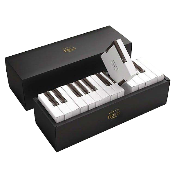 Упаковка для текстиля из картона - купить коробки в Москве фото