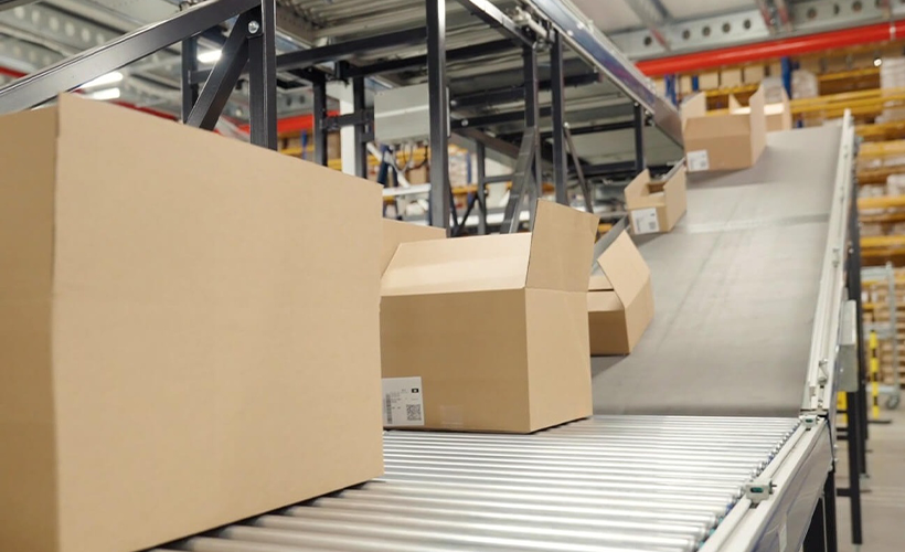 Какие бывают способы склейки коробок?