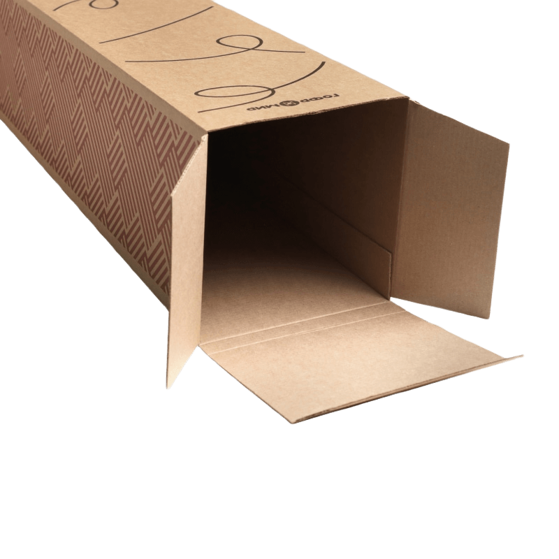 Упаковка для вайлдберриз - купить картонные коробки для wildberries в Москве фото