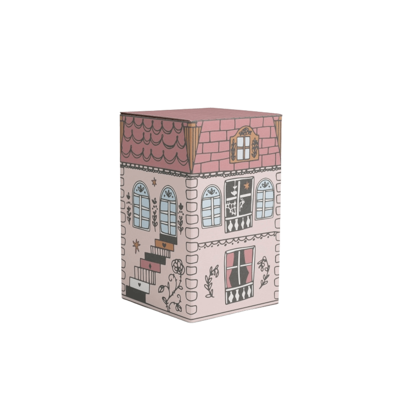 Коробки для вещей - купить в гардеробную картонные ящики в Москве  фото