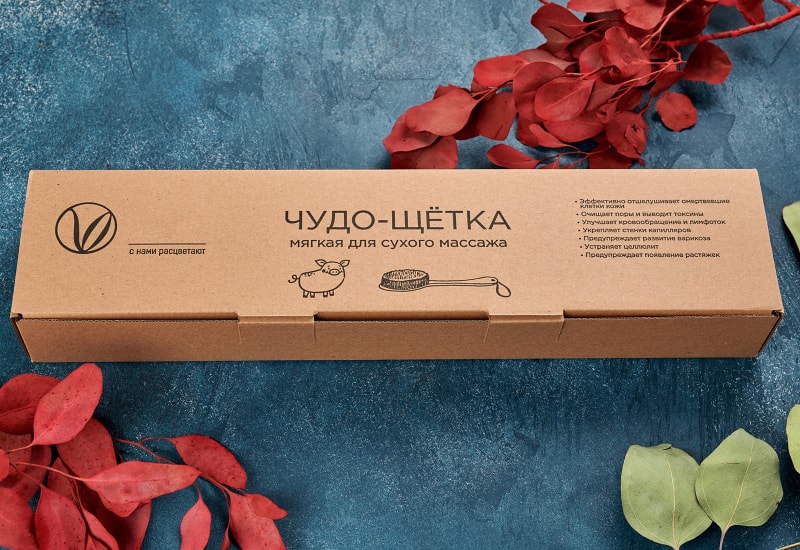 Упаковка для вайлдберриз - купить картонные коробки для wildberries в Москве фото