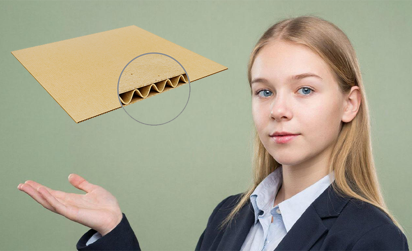 Какие марки гофрокартона наиболее популярны?