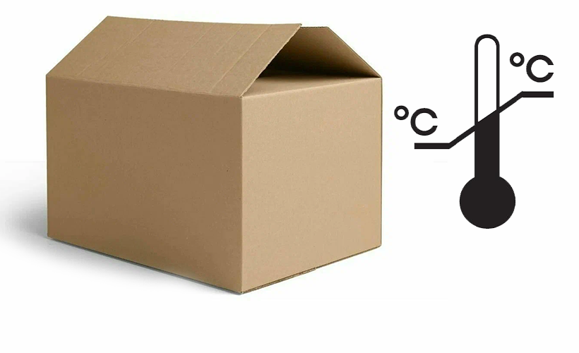Как упаковать товары для защиты от перепадов температур?
